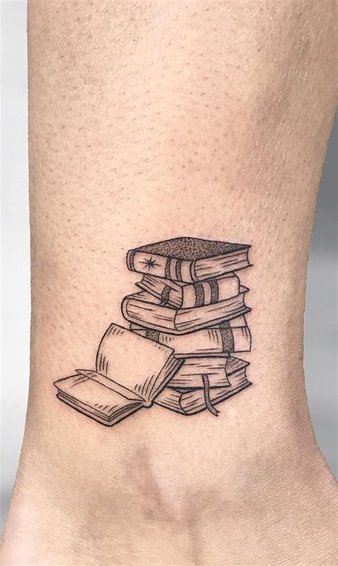 awe inspiring book tattoos for literature lovers kickass things tattoos for lovers bookish