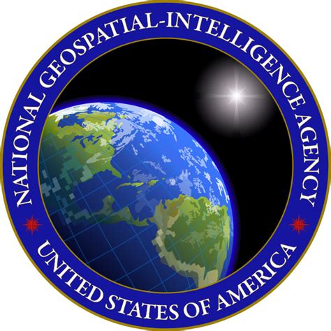 The Combating Terrorism Center Meets With The National Geospatial