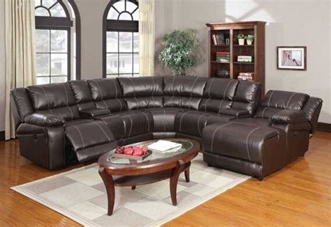 The 25 Best Collection Of Media Room Sectional Sofas