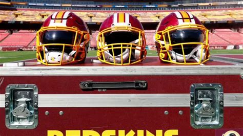 Former Washington Redskins Employees Allege Sexual Harassment By