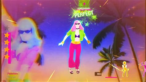 Bailando Just Dance 2022 All Perfects Youtube