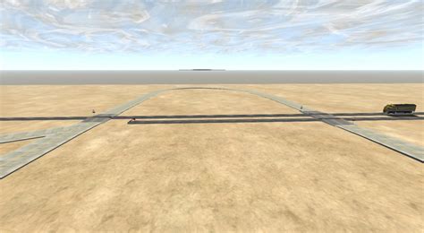 Beamng Drive Train Track Map The Best Picture Of Beam Images And