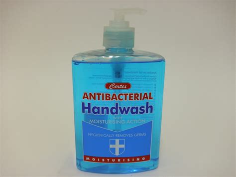 Certex Antibacterial Handwash Soap 500ml Discount Packaging