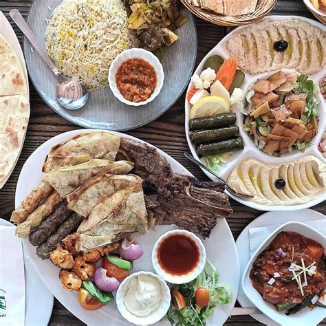 When you visit a place, it is equally important to eat the best food out there because eventually stomach satisfaction is also important. 10 Best Arabic Restaurants in Penang You Must Try - Penang ...