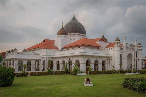 Terkini 102 Tempat Menarik Di Penang Pulau Pinang