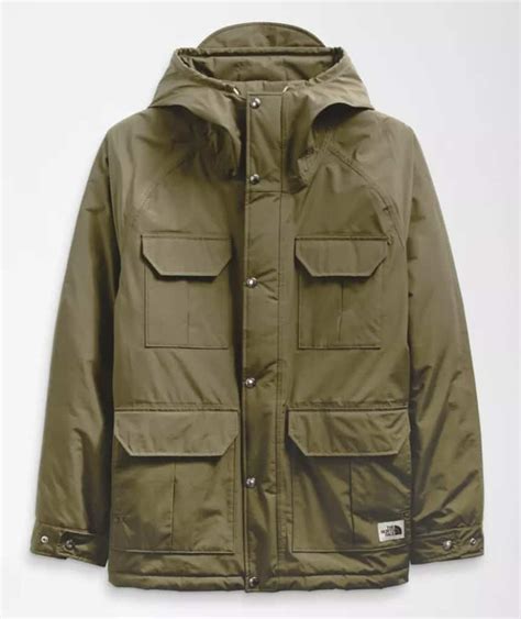Parka Vs Jacket Everything You Need To Know