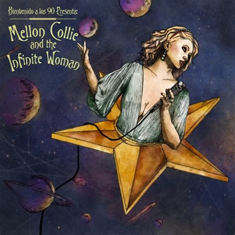 Stream Mellon Collie And The Infinite Sadness By Hermana Furia Listen