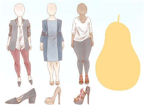 Pear Shaped Dresses Pear Shaped Outfits Silhouette Mode Xl Mode