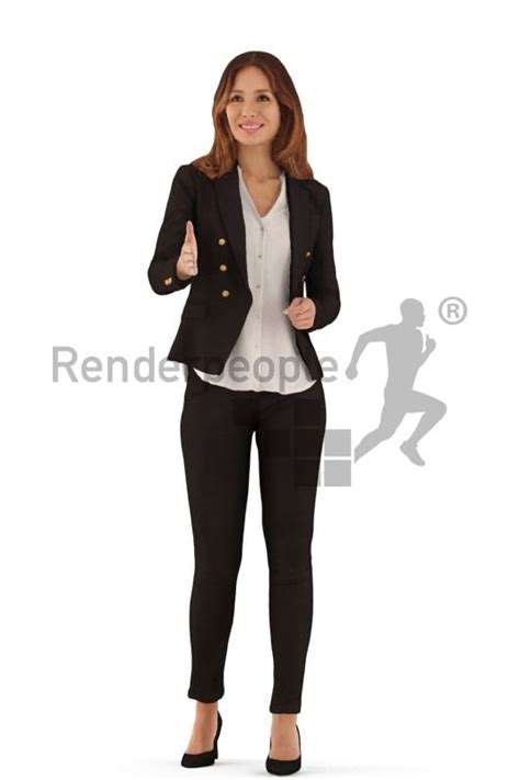 Rpsophiaposed022a Business Outfits Business Clothes Texture