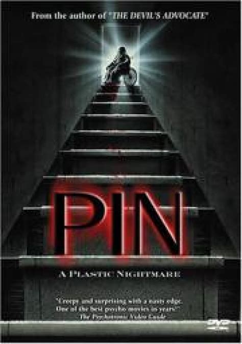 Pin Film Kritik Trailer News Moviejones