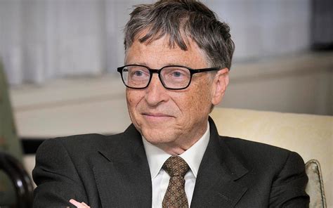 bill gates claims ai could lead to three day working week evening standard