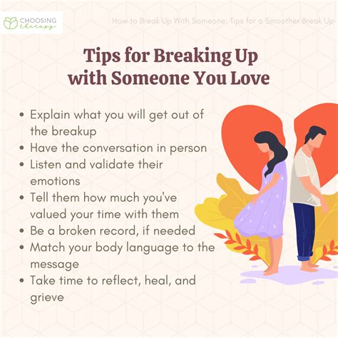 How To Get Over Someone Who Broke Up With You Resortguess