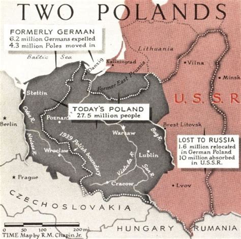 Maps On The Web Europe Map Poland History Historical Maps