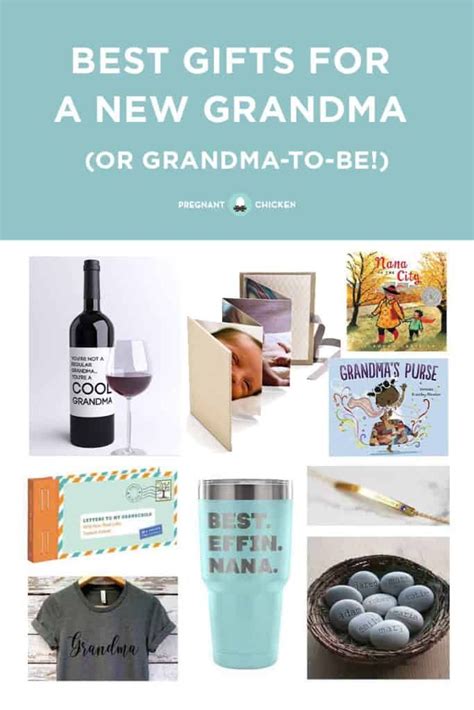 Best Ts For A New Grandma Or Grandma To Be In 2020 New Grandma