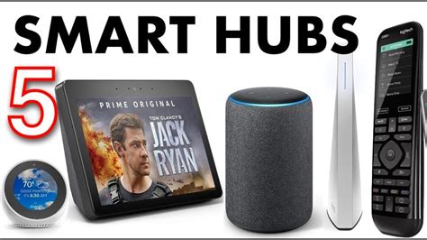 Best Smart Home Hubs Best Buy Learn Share Net