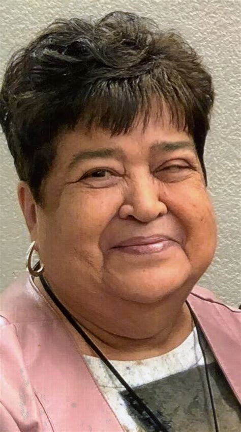 Myrna Ontiveros Obituary El Paso Tx