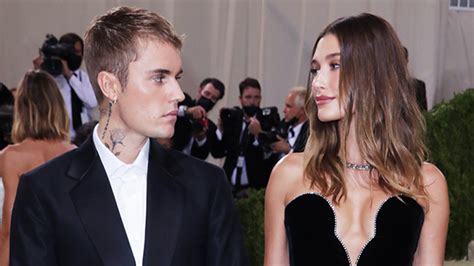 Hailey Bieber Dishes On Her And Justin Biebers Sex Life Hollywood Life