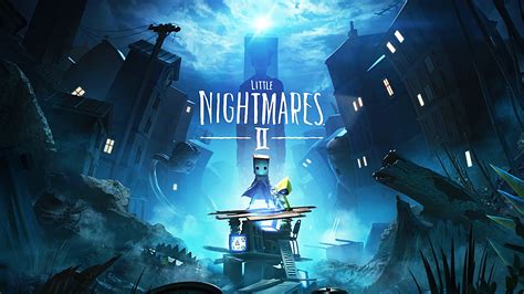 Little Nightmares Ii Review Thread Its A Nightmare You Wont Want