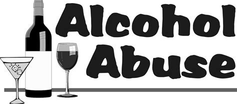 Alcohol Abuse Kerr Resources