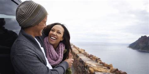 6 Relationship Habits All Really Happy Couples Have Huffpost Women