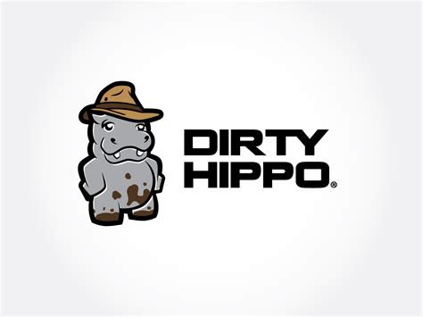 Hippo Logos