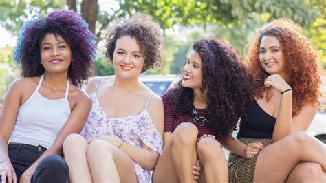 meet the influencers making brazil s natural hair movement mainstream vice