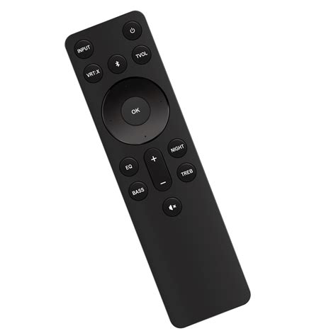 new nd2020 replace remote control for vizio sound bar v51 h6 sb2020n j6 v51x j6 ebay