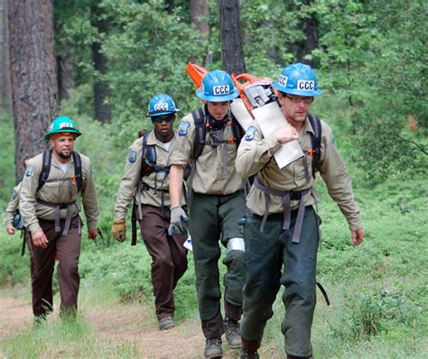 Jobs For Young Adults In The Us Forest Service Are Waiting Usda