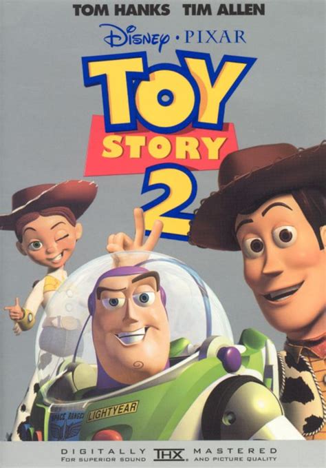 Customer Reviews Toy Story 2 Dvd 1999 Best Buy