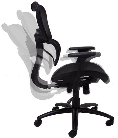 15% off with code presents15. HumanFlex Elastic All Mesh Ergonomic Office Chair