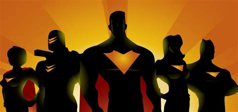 Who Is The Best Superhero Of All Time Tribe