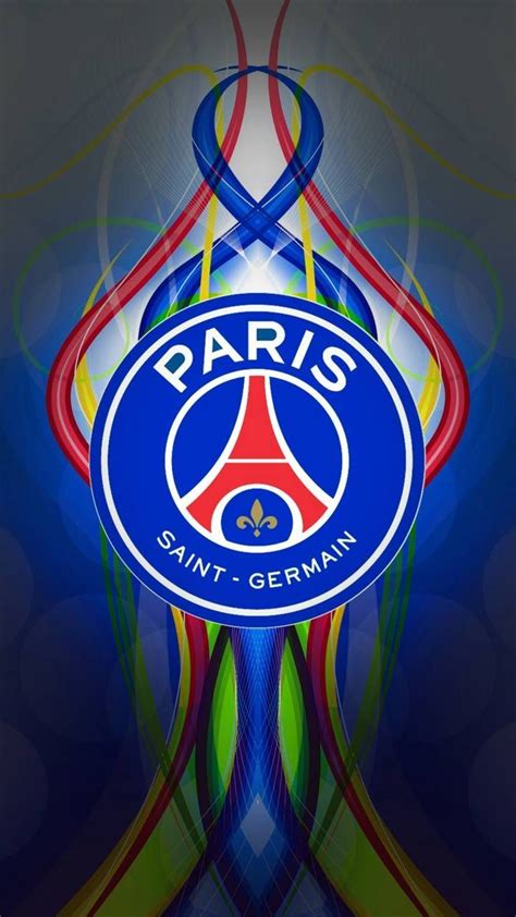 PSG Logo Android Wallpapers Wallpaper Cave