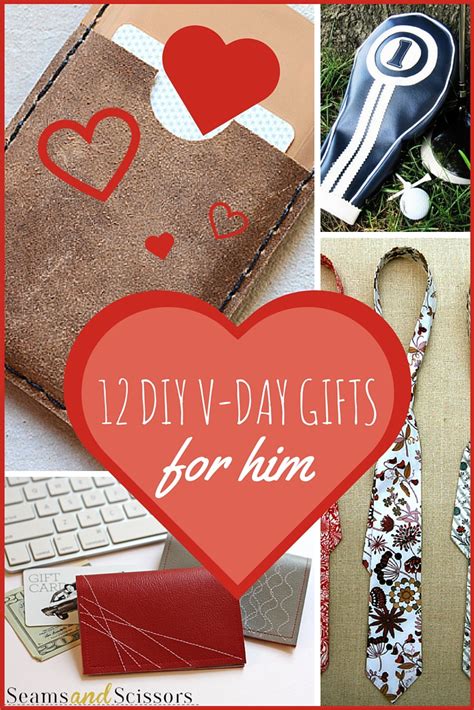 The 20 Best Ideas For Valentines Day Ts For Him Diy Best Recipes
