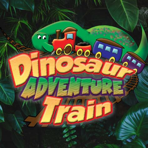 Dinosaur Adventure Train Southwest Ohio Parent Magazine