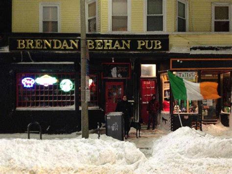 The Best Irish Pubs In The Us Business Insider