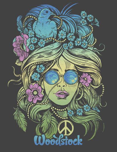 Woodstock Art Print Starting 1768 Design Goodies We Need Now En