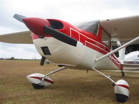 Cessna 150 Tx Taildragger Airplanesusa