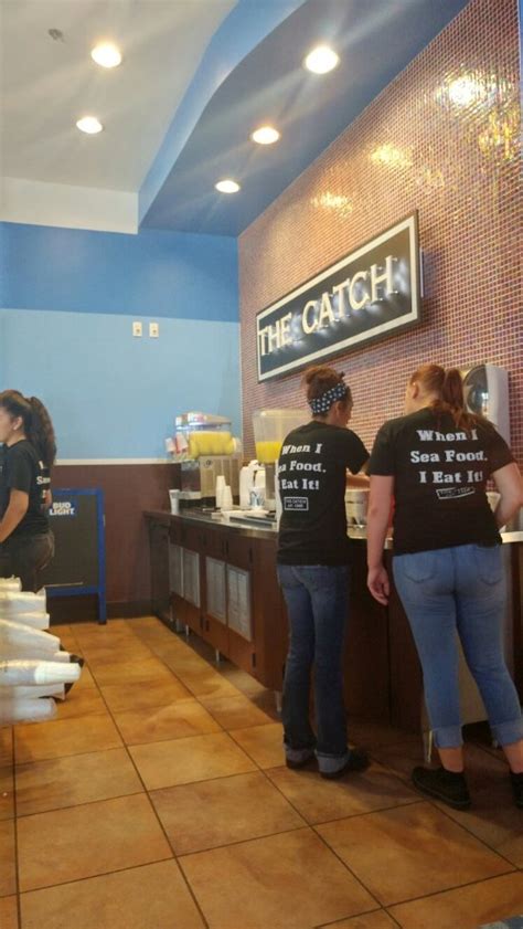 The Catch Burleson Restaurant Reviews Phone Number And Photos Tripadvisor