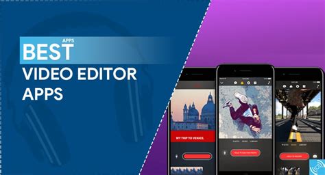 Best Video Editor App For Beginners Plerf