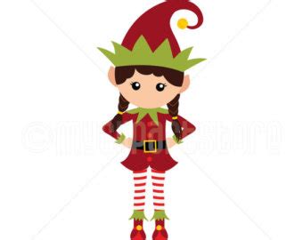 See elf on shelf stock video clips. Christmas Clipart Elf On The Shelf | Free download on ...