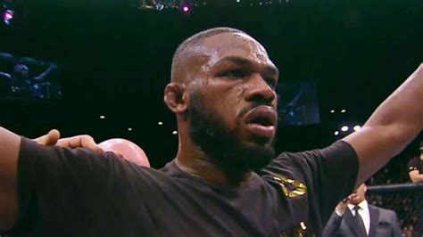 Ufc Light Heavyweight Champion Jon Jones Arrested For Dwi Mykhel