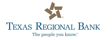 Texas Regional Bank Logo Stackedsmall Lower Rgv Stormwater Management