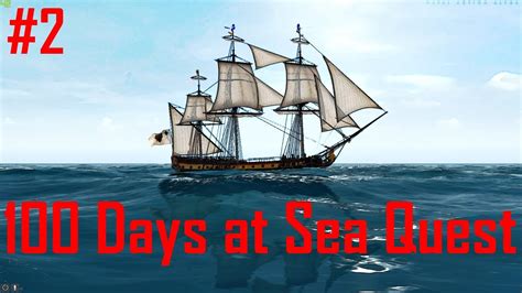 Naval Action 100 Days At Sea Quest Maps Overview Youtube