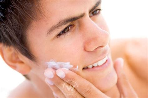 4 Tips To Mens Skin Care Bodybeautifullasermedi Skin Spa