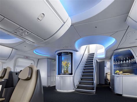 Interior 747 Aircraft In 2020 Private Jet Interior Luxury Private