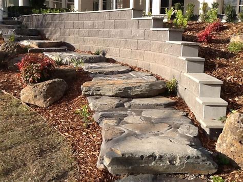 5 Most Durable Retaining Wall Materials For Australian Yards