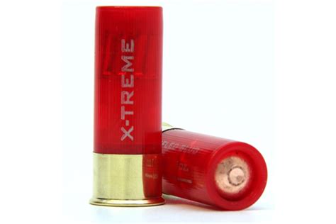 X Treme Bullets Shotgun Slug