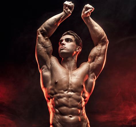 Secrets To Ripped Abs Worldwide Body Builders