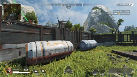 How To Get Crafting Materials In Apex Legends Fast High Ground Gaming