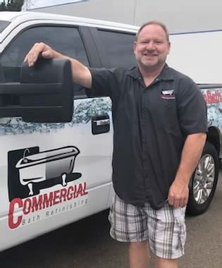 Welcome to brett's bathtub resurfacing co. Team Combath | Meet the team of professionals that make ...